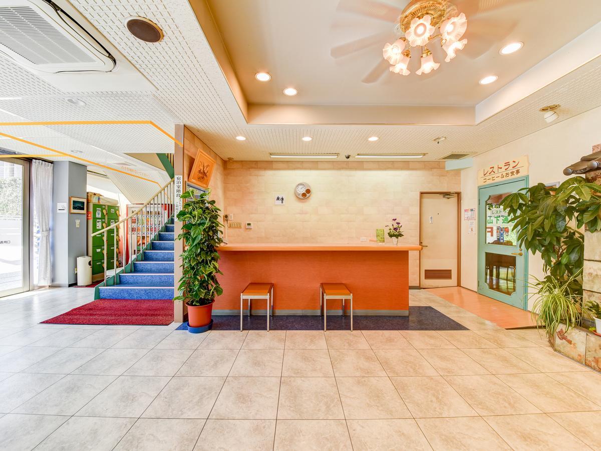 Hotel Belleforet Cusima Kültér fotó